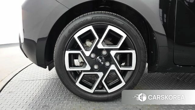 Kia The New Kia Ray id 4986102 из Кореи 28