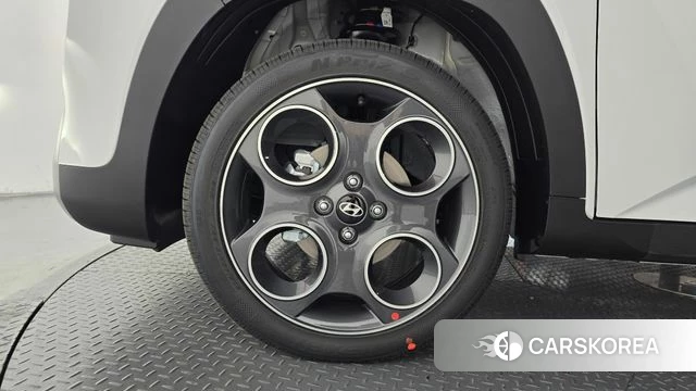 Hyundai The New Casper id 5015577 из Кореи 15