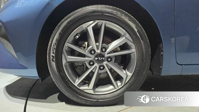 Kia The New K3 2nd generation id 4688296 из Кореи 15