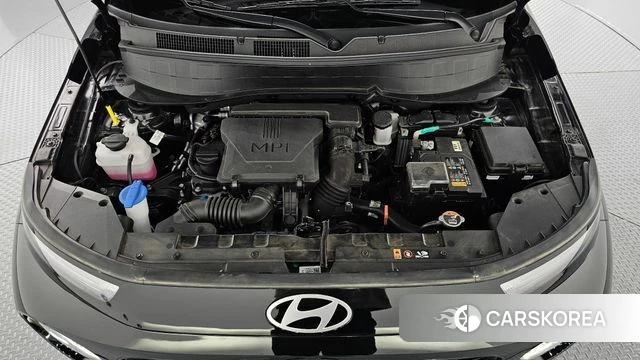 Hyundai The New Casper id 5015733 из Кореи 30