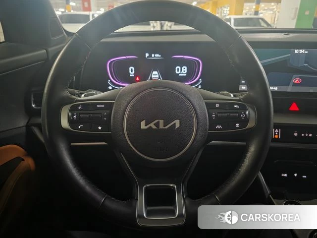 Kia Sportage 5th Generation id 4990676 из Кореи 15