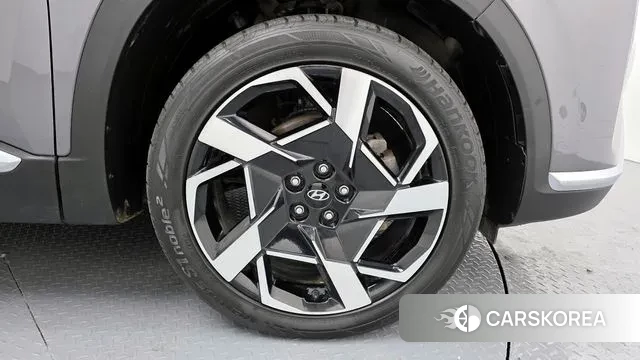 Hyundai The New Santa Fe id 3546685 из Кореи 15