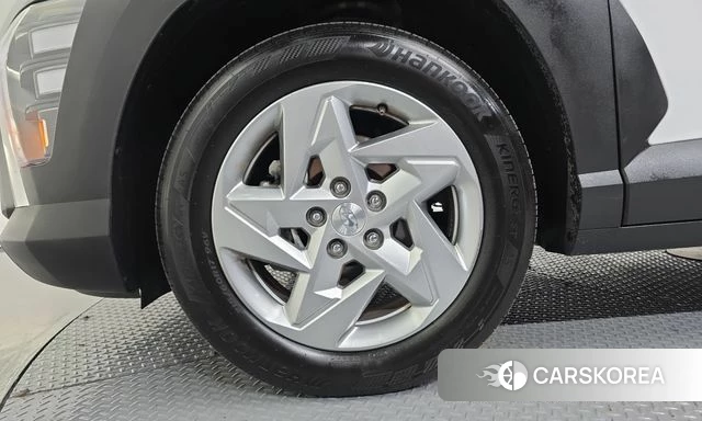 Hyundai Kona (SX2) id 4965398 из Кореи 25