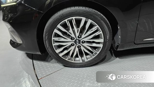 Kia K7 Premier id 4959858 из Кореи 29