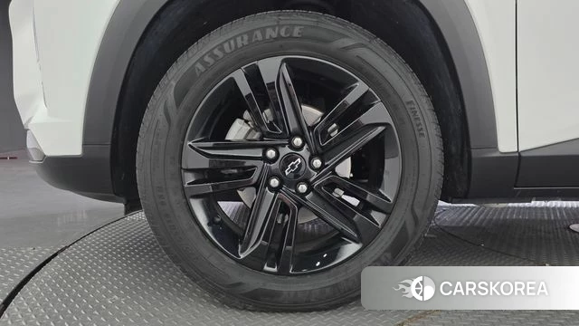 Chevrolet (GM Daewoo) Trax Crossover id 4921869 из Кореи 27