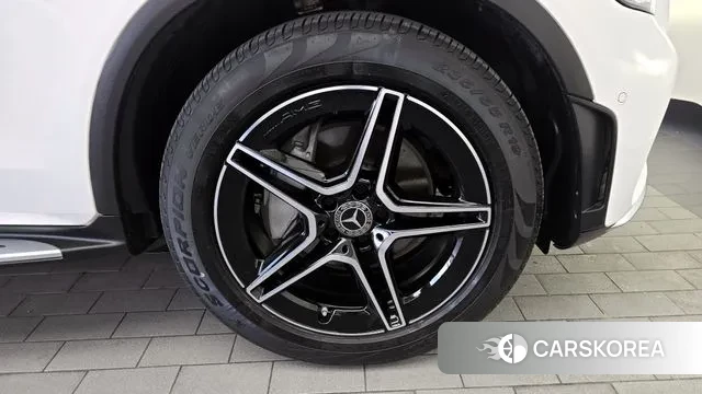 Mercedes-Benz GLC-Class X253 id 3685132 из Кореи 15