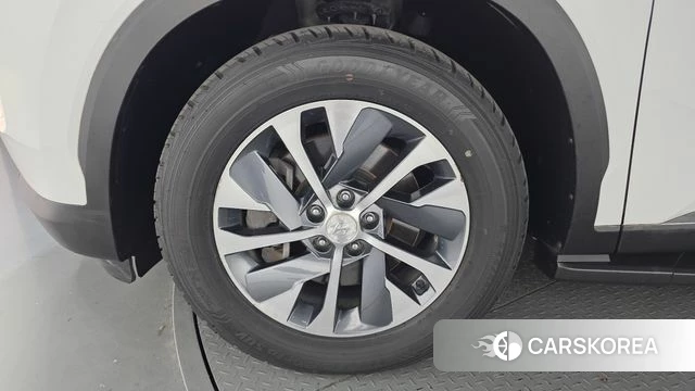 Hyundai Palisade id 5041838 из Кореи 31