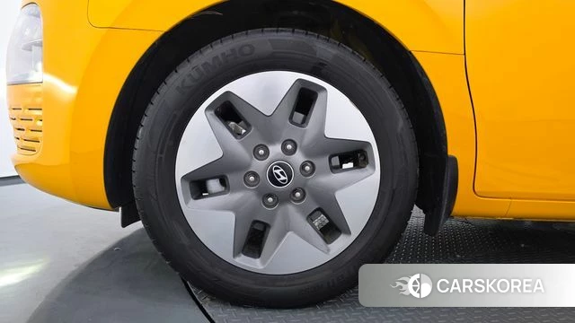 Hyundai Staria id 5026109 из Кореи 15