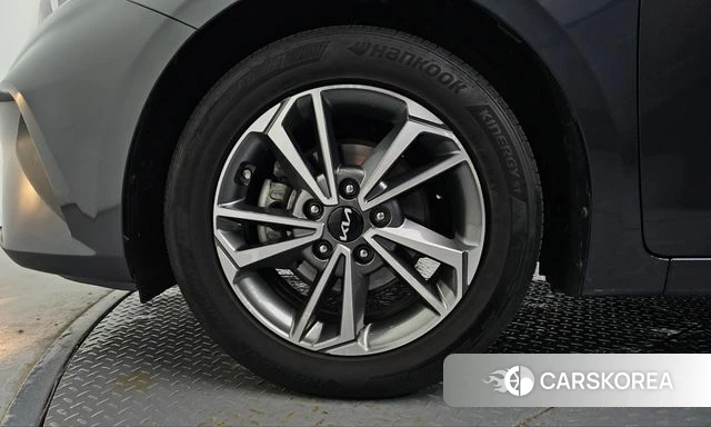 Kia The New K3 2nd generation id 4986790 из Кореи 25