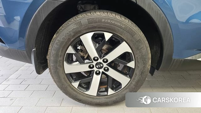 Kia Sorento 4th Generation id 5003509 из Кореи 30