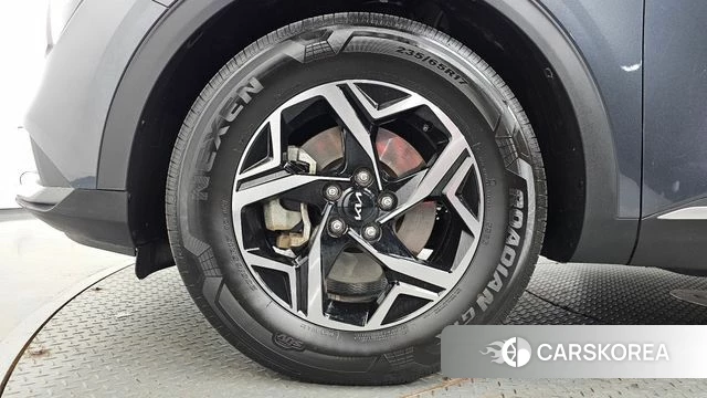 Kia Sportage 5th Generation id 5027097 из Кореи 15
