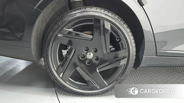 Genesis G90 (RS4) id 4904219 из Кореи 27