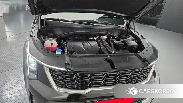 Kia The New Sorento 4th Generation id 5052185 из Кореи 26