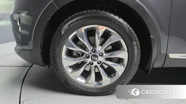 Kia The New Sorento id 5035987 из Кореи 15