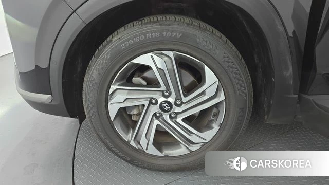 Hyundai The New Santa Fe id 5017961 из Кореи 15