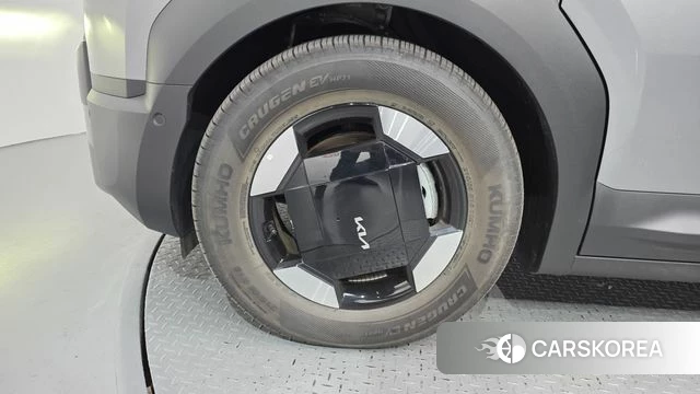 Kia PV5 id 5026127 из Кореи 29