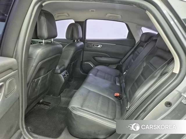 Renault Korea (Samsung) SM6 id 5018528 из Кореи 13