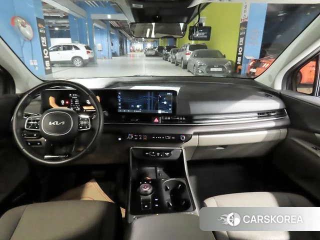 Kia The New Carnival 4th Generation id 5016144 из Кореи 15