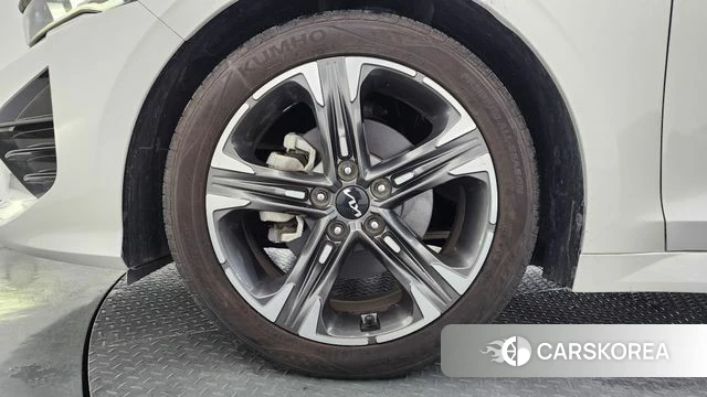 Kia K5 3rd generation id 4763781 из Кореи 15