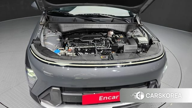 Hyundai Kona (SX2) id 4996556 из Кореи 28