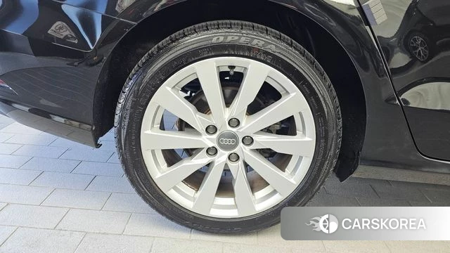 Audi New A3 id 4988271 из Кореи 27