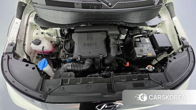 Hyundai Casper id 5011524 из Кореи 25