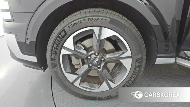 Hyundai Palisade (LX3) id 5051797 из Кореи 15
