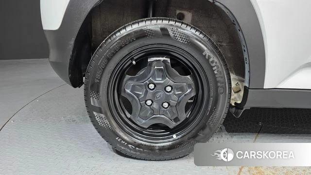 Hyundai Casper id 4835162 из Кореи 27