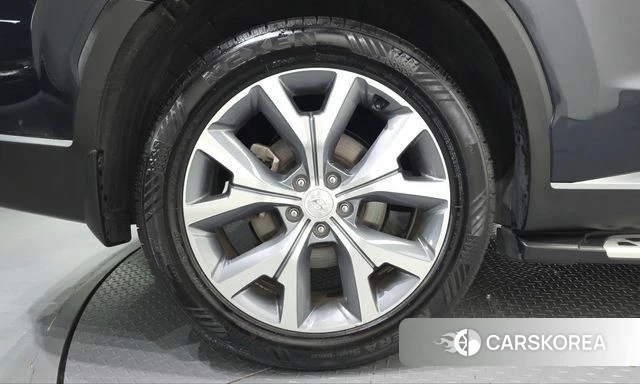 Hyundai Palisade id 5023407 из Кореи 28
