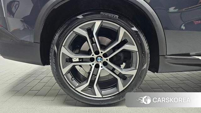 BMW X5 (G05) id 5022450 из Кореи 27