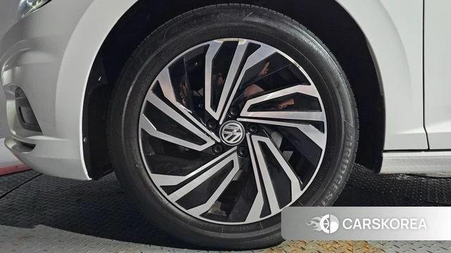 Volkswagen 7th Generation of Jetta id 4899596 из Кореи 28