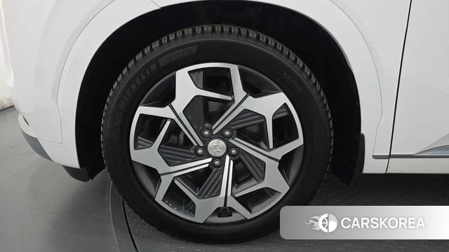 Hyundai Palisade id 4966979 из Кореи 30