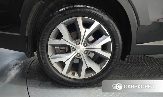 Hyundai Palisade id 4997221 из Кореи 26