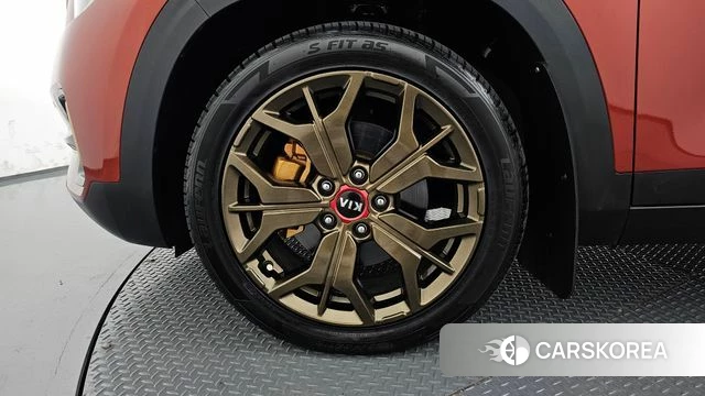 Kia Seltos id 5028953 из Кореи 32