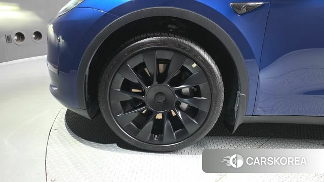 Tesla Model Y id 4995863 из Кореи 29