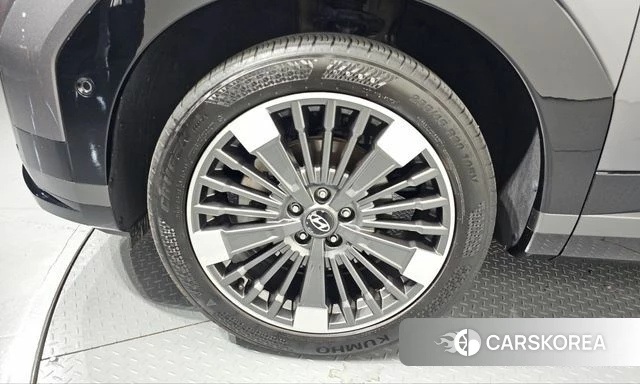 Hyundai Santa Fe (MX5) id 5016155 из Кореи 26