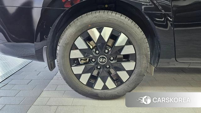 Hyundai Staria id 4990572 из Кореи 27