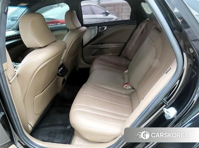Kia K8 Hybrid id 4991447 из Кореи 15