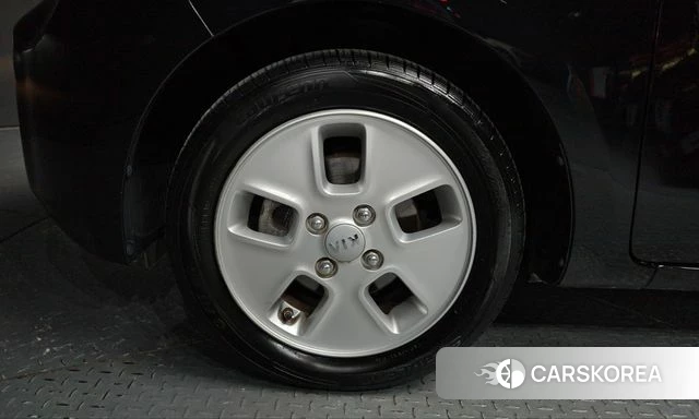 Kia The New Ray id 5024160 из Кореи 25