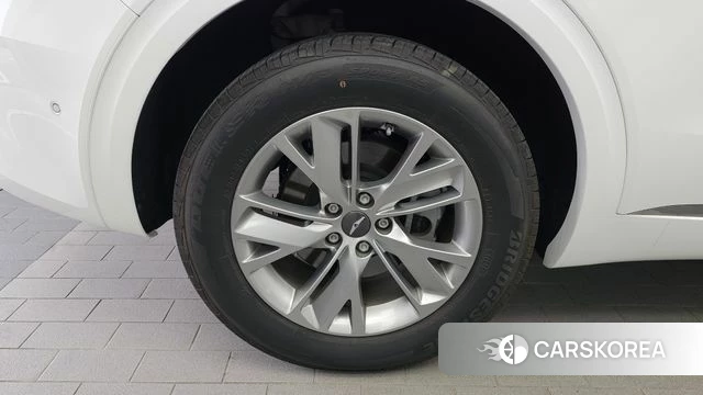 Genesis GV70 id 5003096 из Кореи 30