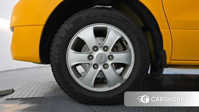 Hyundai Grand Starex id 4944462 из Кореи 15
