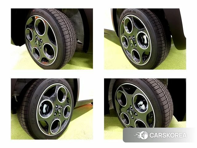 Hyundai The New Casper id 4554187 из Кореи 15