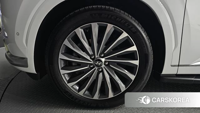 Hyundai The New Palisade id 4835021 из Кореи 36