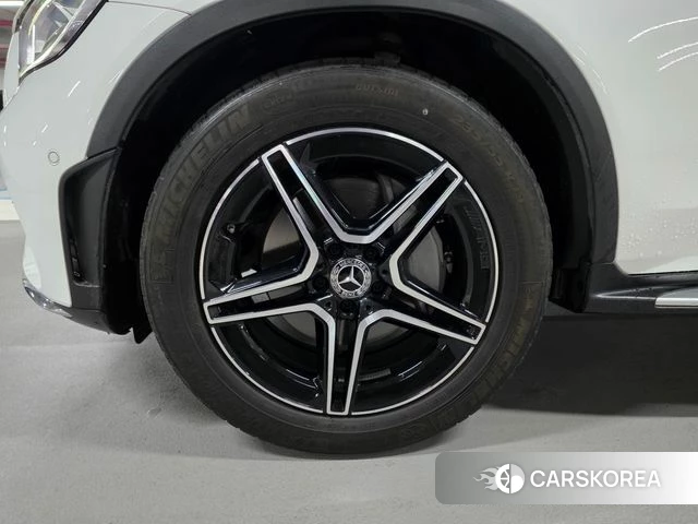 Mercedes-Benz GLC-Class X253 id 4966427 из Кореи 15