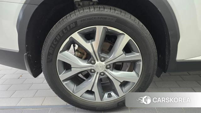 Hyundai Palisade id 5035332 из Кореи 28