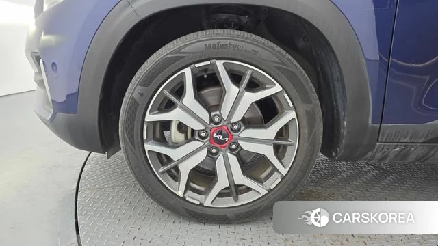 Kia Seltos id 5040784 из Кореи 28