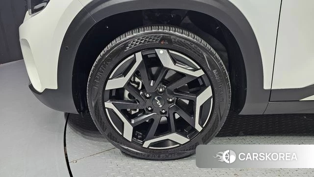 Kia The New Seltos id 4985194 из Кореи 25