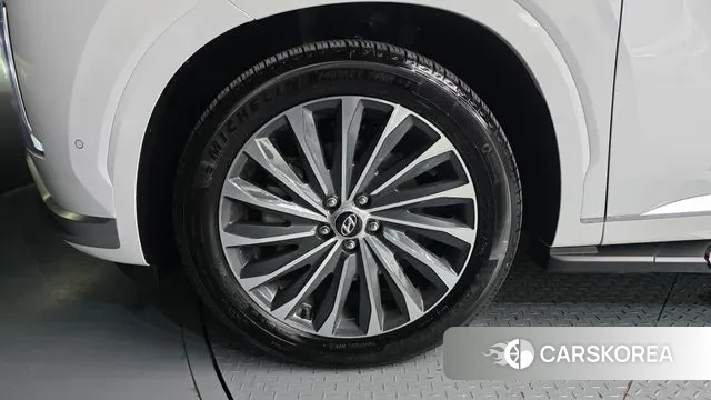 Hyundai The New Palisade id 3416188 из Кореи 15
