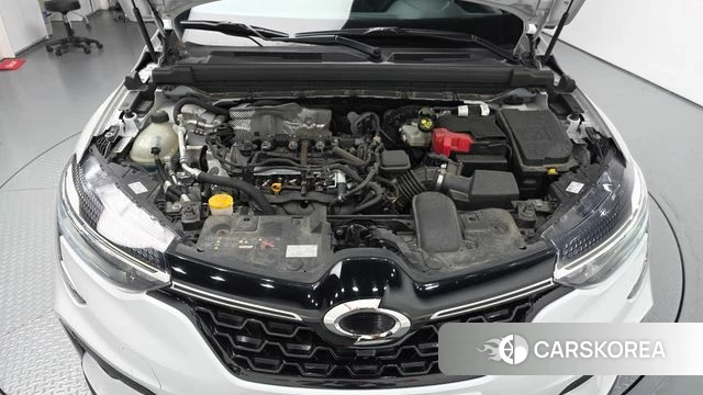 Renault Korea (Samsung) XM3 id 4928448 из Кореи 25