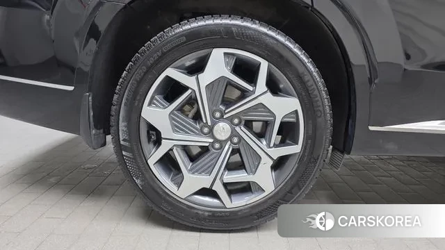 Hyundai Palisade id 3736259 из Кореи 15